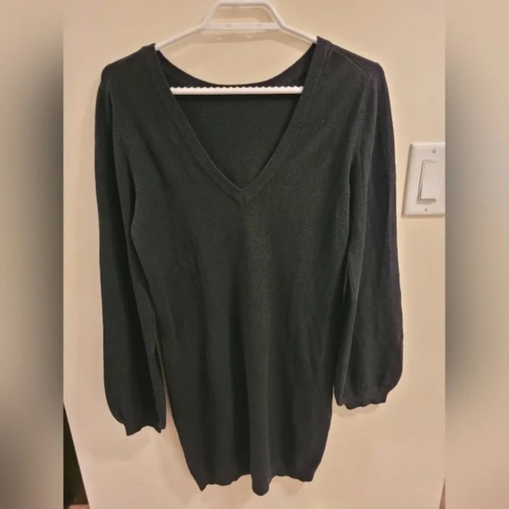 VICI Sweater Dress size M
